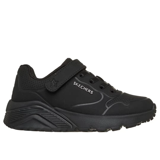 Zdjęcie produktu Skechers UNO Lite - Star Icon - Czarny