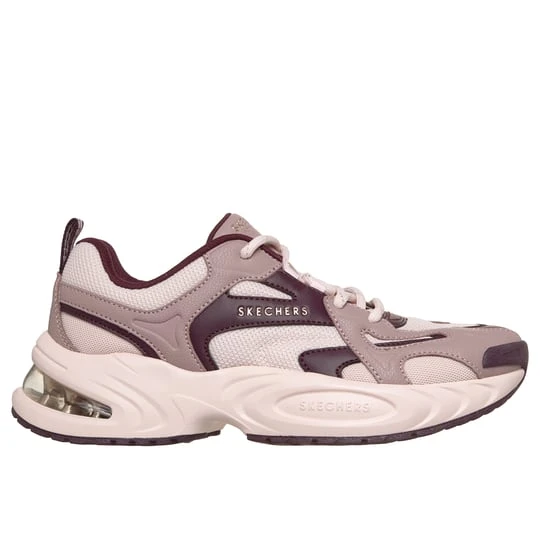 Zdjęcie produktu Skechers UNO Ryze - Scale Above - Fioletowy