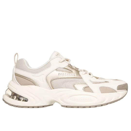 Zdjęcie produktu Skechers UNO Ryze - Scale Above - Szampanski
