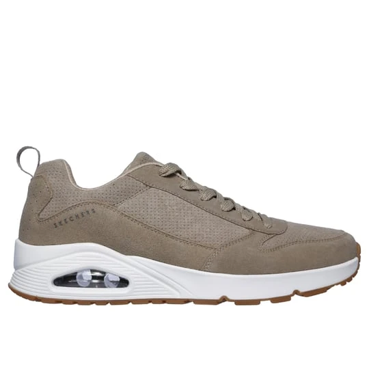 Zdjęcie produktu Skechers Uno - Szarobrazowy