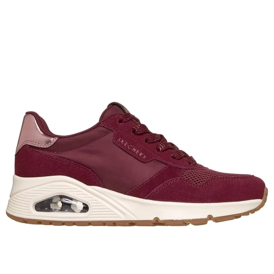 Zdjęcie produktu Skechers UNO -Vintage Air - Burgund