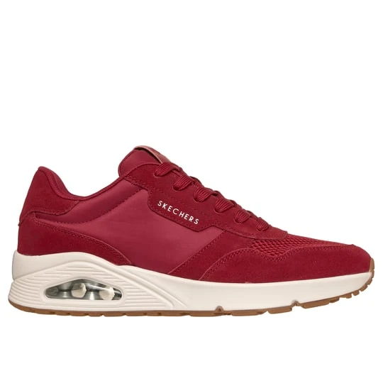 Zdjęcie produktu Skechers UNO - Vintage Air - Czerwony