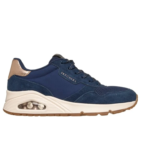 Zdjęcie produktu Skechers UNO -Vintage Air - Granatowy