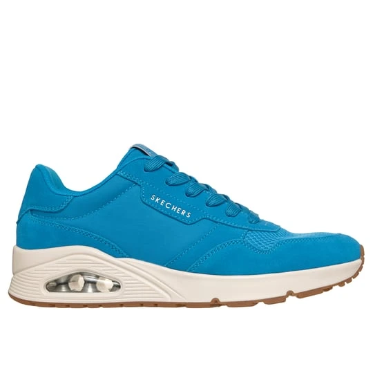 Zdjęcie produktu Skechers UNO - Vintage Air - Niebieski