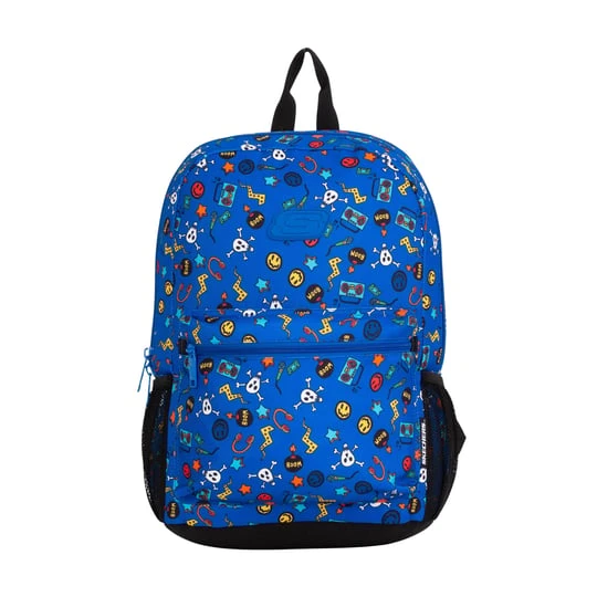 Zdjęcie produktu Skechers Utility plecak Set - Niebieski