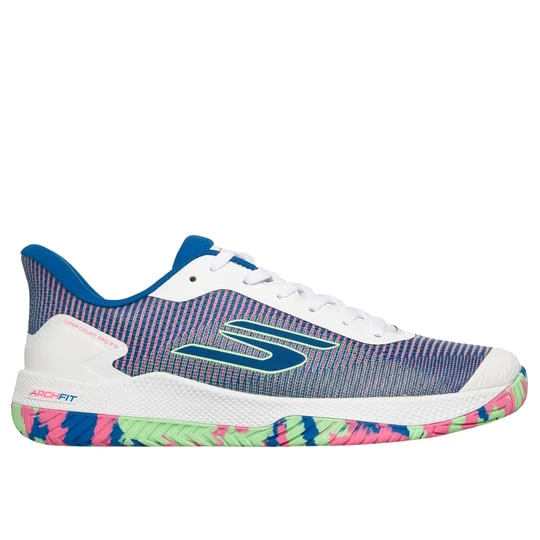 Zdjęcie produktu Skechers Viper Court Pro 2.0 - Bialy / Czarny beżowy