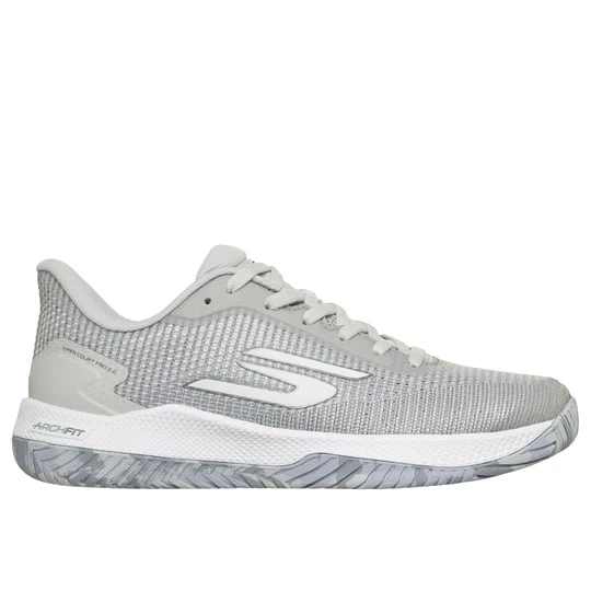 Zdjęcie produktu Skechers Viper Court Pro 2.0 - Jasny Szary