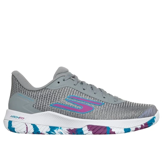 Zdjęcie produktu Skechers Viper Court Pro 2.0 - Szary