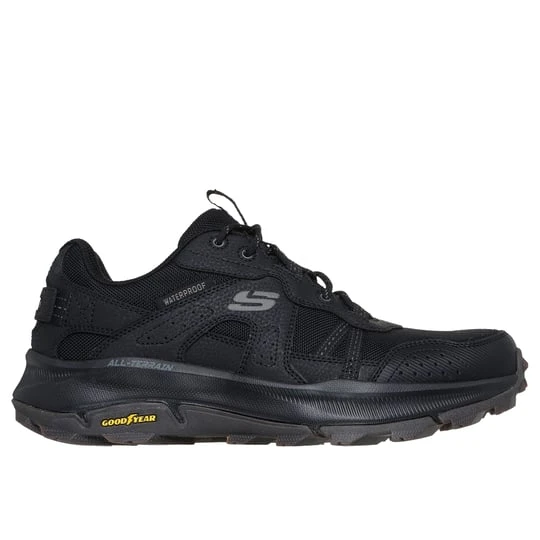 Zdjęcie produktu Skechers Waterproof: Equalizer 5.0 Trail -Tumbler Ridge - Czarny