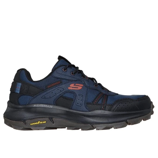 Zdjęcie produktu Skechers Waterproof: Equalizer 5.0 Trail -Tumbler Ridge - Granatowy / Czarny