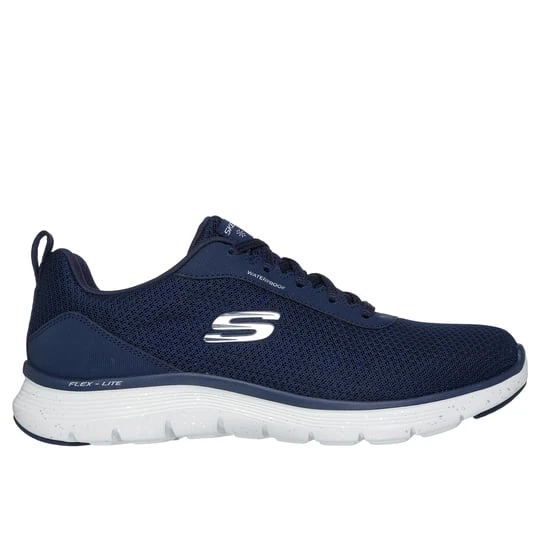 Zdjęcie produktu Skechers Waterproof: Flex Appeal 5.0 - Fresh Trek - Granatowy