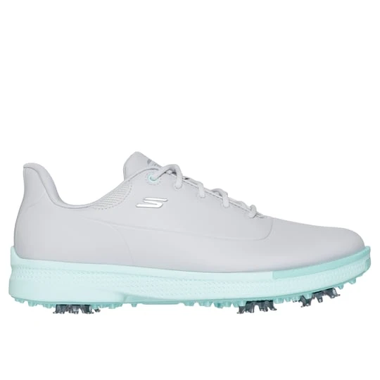 Zdjęcie produktu Skechers Waterproof: GO GOLF Jasmine 2 - Szary/Wielokolorowy
