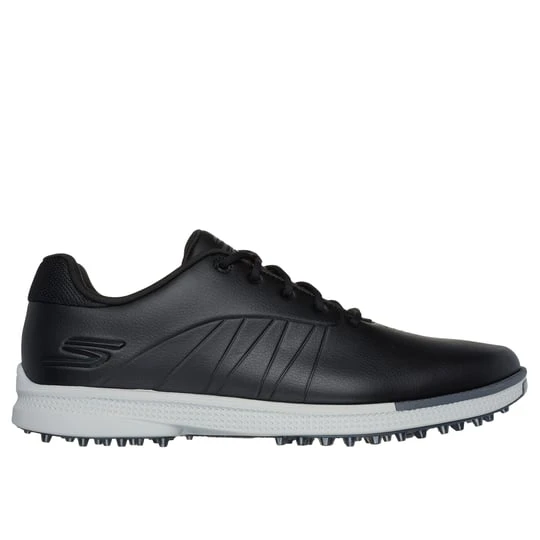 Zdjęcie produktu Skechers Waterproof: GO GOLF Tempo GF - Czarny / Szary