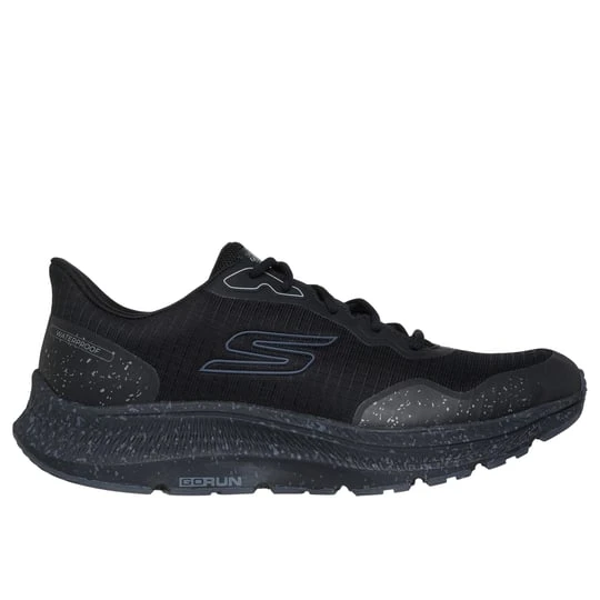 Zdjęcie produktu Skechers Waterproof: GO RUN Consistent 2.0 - Piedmont - Czarny