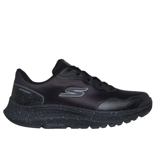 Zdjęcie produktu Skechers Waterproof: GO RUN Consistent 2.0 - Piedmont - Czarny