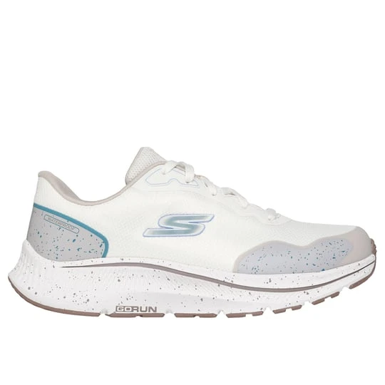 Zdjęcie produktu Skechers Waterproof: GO RUN Consistent 2.0 - Piedmont - Off White