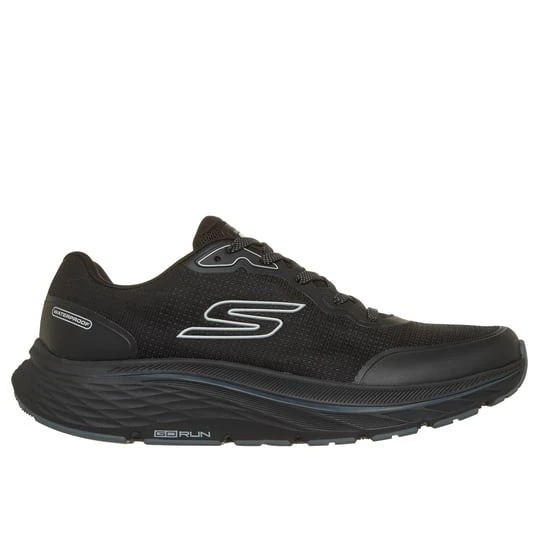 Zdjęcie produktu Skechers Waterproof: GO RUN Consistent 3 - Streamhaven - Czarny