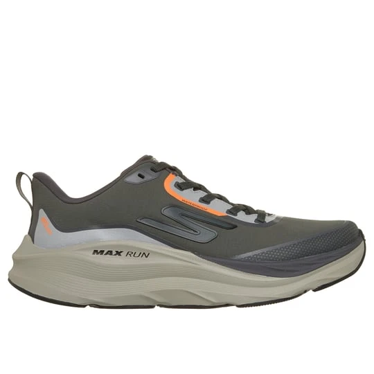 Zdjęcie produktu Skechers Waterproof: Max Run - Vorteza - Oliwkowy