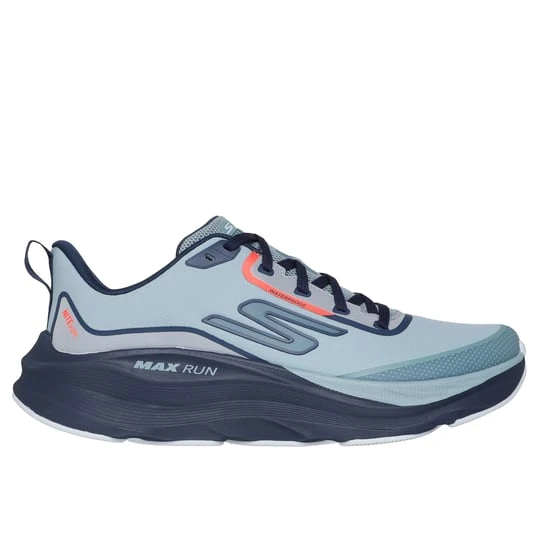 Zdjęcie produktu Skechers Waterproof: Max Run - Vorteza - Slate