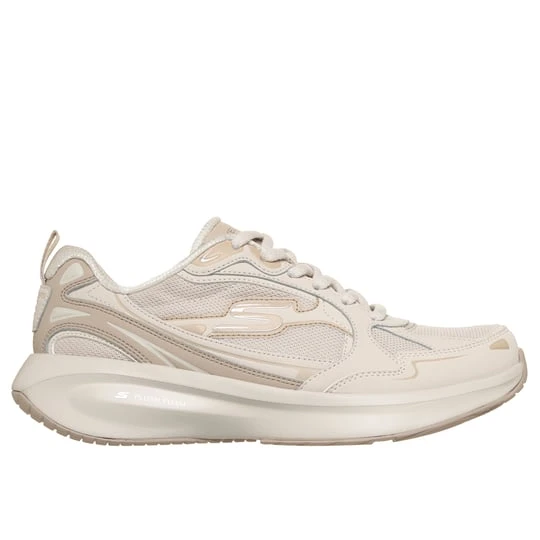 Zdjęcie produktu Skechers Waterproof: Plush Foam - Cool Mist - Naturalny