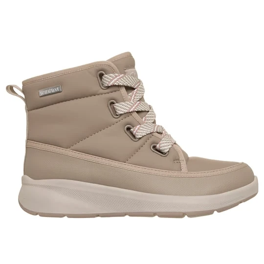 Zdjęcie produktu Skechers Waterproof Relaxed Fit: Tahoe - Szarobrazowy
