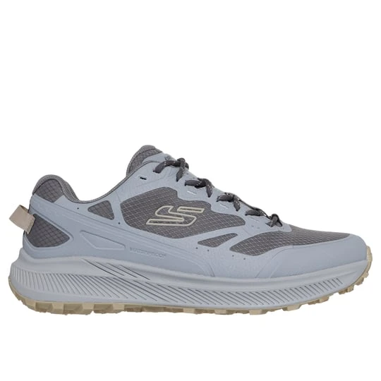 Zdjęcie produktu Skechers Waterproof: Ridgestar - Lion Creek - Szary