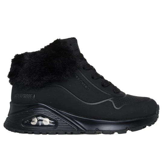 Zdjęcie produktu Skechers Waterproof: UNO Gen1 - Comfurt Kicks - Czarny