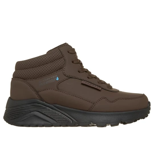 Zdjęcie produktu Skechers Waterproof: UNO Lite -Aqua Ave - Brazowy