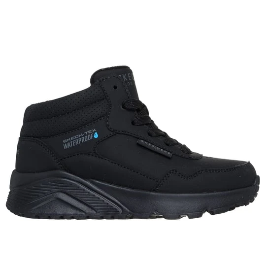 Zdjęcie produktu Skechers Waterproof: UNO Lite -Aqua Ave - Czarny