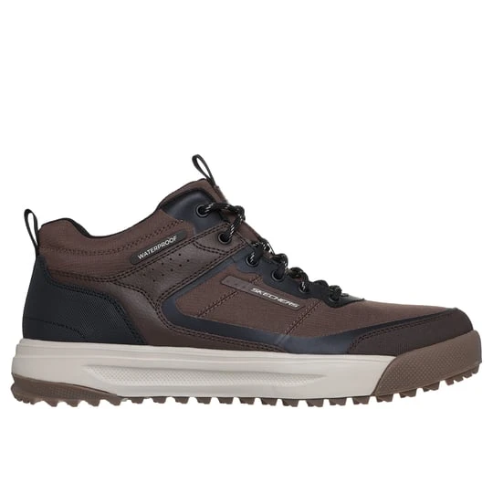 Zdjęcie produktu Skechers Waterproof: Urban Street Hiker - Brazowy