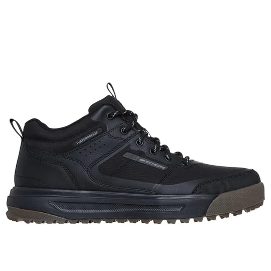 Zdjęcie produktu Skechers Waterproof: Urban Street Hiker - Czarny