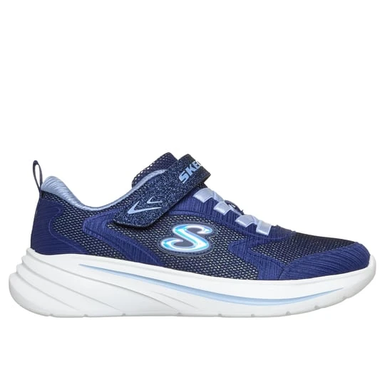 Zdjęcie produktu Skechers Wave 92 - Granatowy/Jasny Niebieski