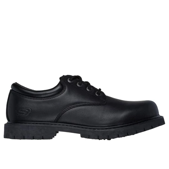 Zdjęcie produktu Skechers Work: Cottonwood - Cantix - Czarny