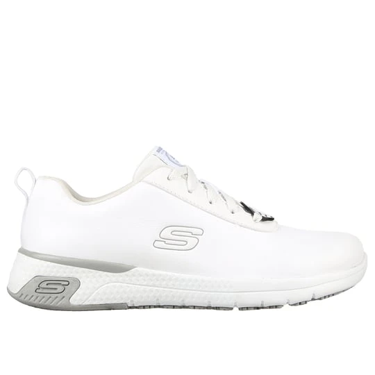 Zdjęcie produktu Skechers Work Relaxed Fit: Marsing - Gmina SR - Bialy