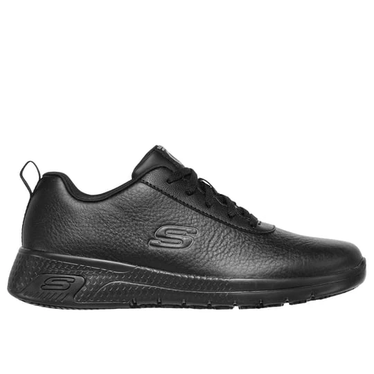 Zdjęcie produktu Skechers Work Relaxed Fit: Marsing - Gmina SR - Czarny