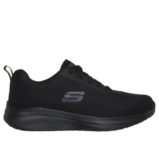 Zdjęcie produktu Skechers Work Relaxed Fit: Ultra Flex 3.0 SR - Jinie - Czarny