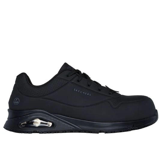 Zdjęcie produktu Skechers Work Slip-Resistant: UNO - Doltin - Czarny