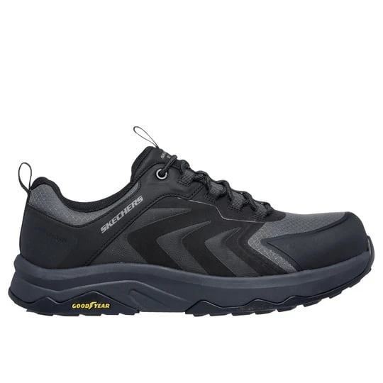 Zdjęcie produktu Skechers Work: Speed-Flex Trekker - Czarny