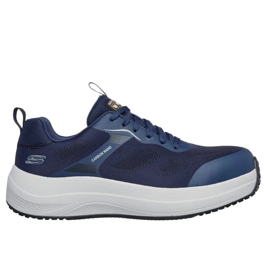 Zdjęcie produktu Skechers Work: Transporter Lite - Granatowy