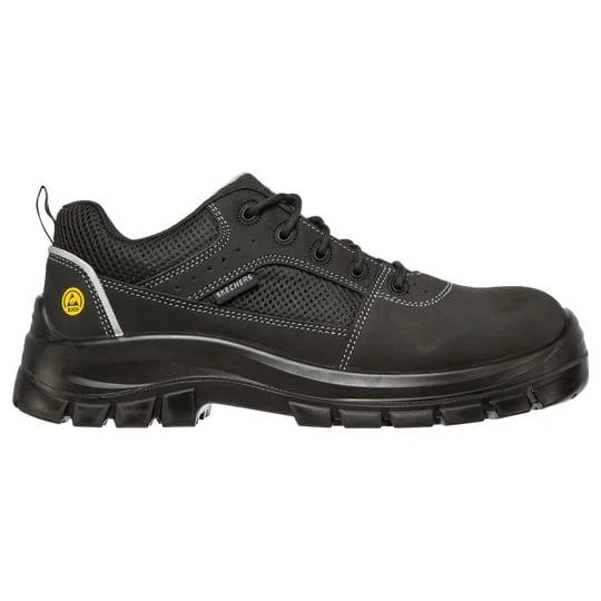 Zdjęcie produktu Skechers Work: Trophus ST - Czarny