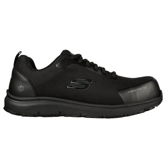 Zdjęcie produktu Skechers Work: Ulmus SR - Czarny