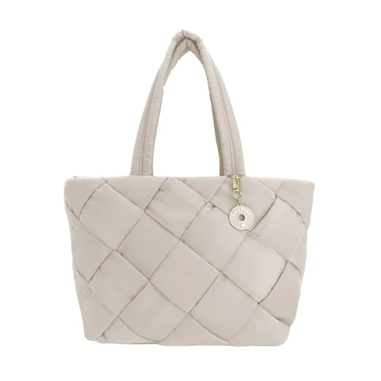 Zdjęcie produktu Skechers Woven Tote Bag - Bezowy