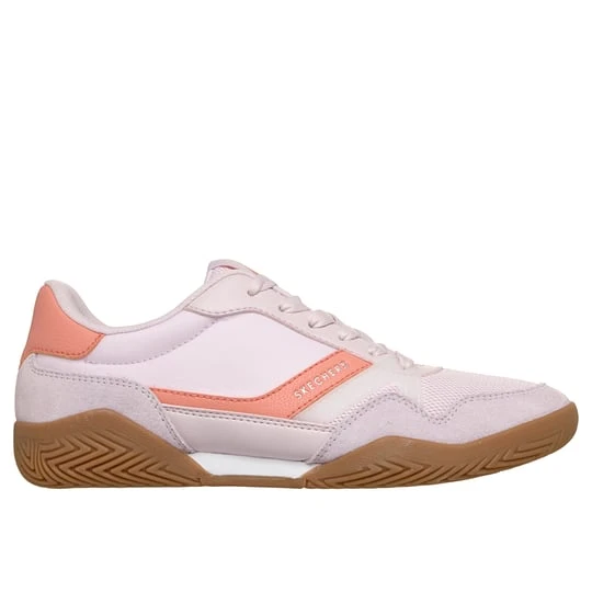 Zdjęcie produktu Skechers Zinger Evo -Debut Brace - Lawendowy