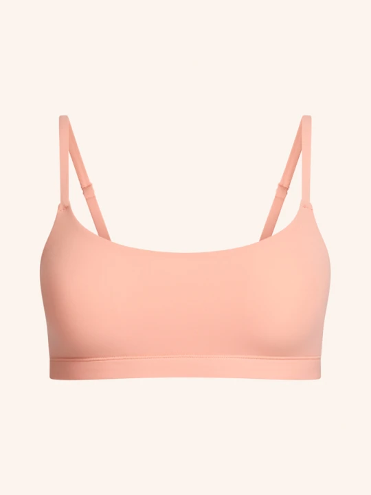 Zdjęcie produktu Skims Biustonosz Bustier Fits Everybody beige