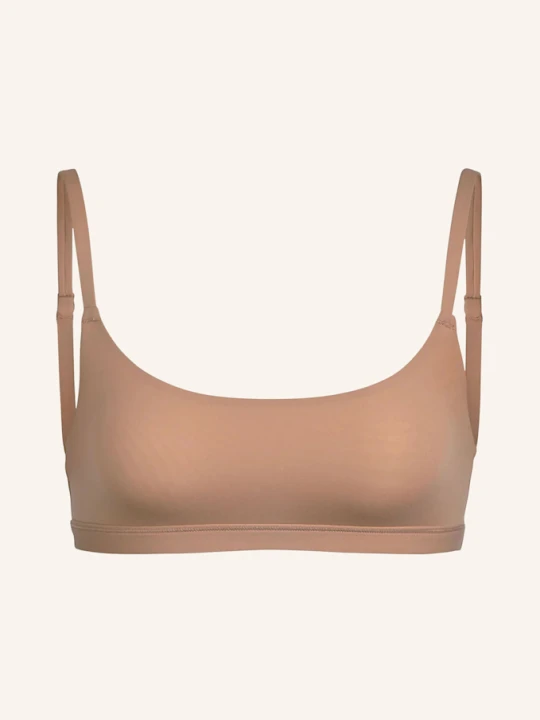 Zdjęcie produktu Skims Biustonosz Bustier Fits Everybody beige
