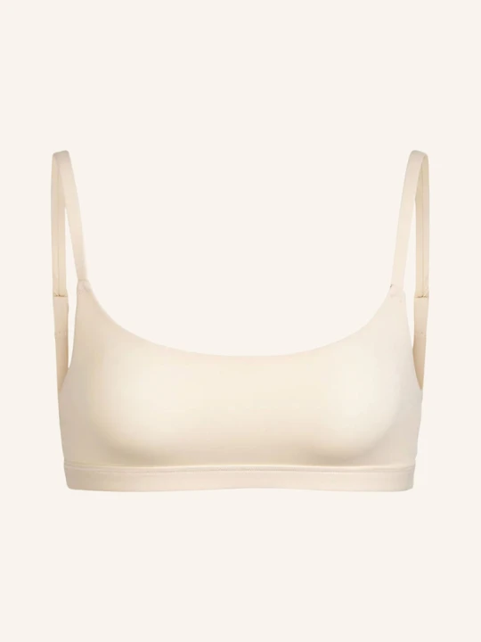 Zdjęcie produktu Skims Biustonosz Bustier Fits Everybody beige