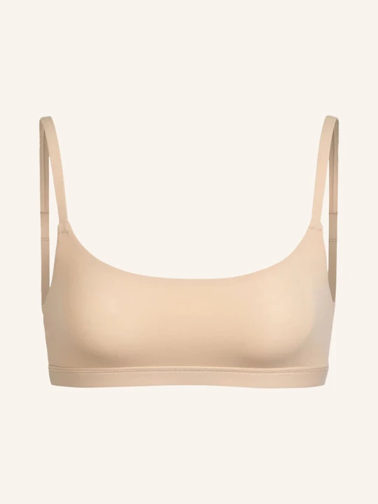 Zdjęcie produktu Skims Biustonosz Bustier Fits Everybody beige CLAY