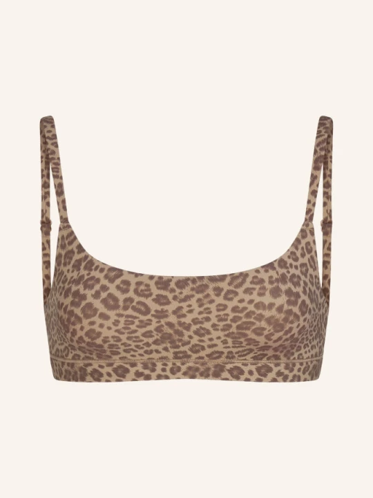 Zdjęcie produktu Skims Biustonosz Bustier Fits Everybody beige