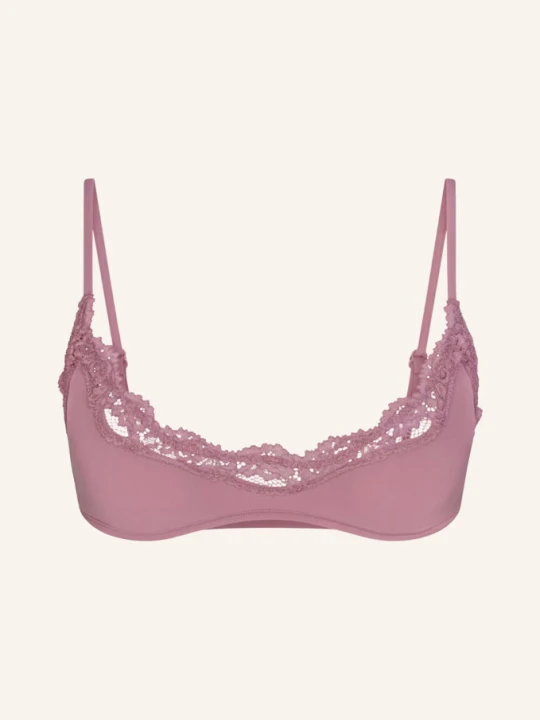 Zdjęcie produktu Skims Biustonosz Bustier Fits Everybody rosa MUTED MAUVE