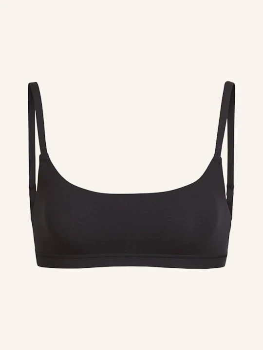 Zdjęcie produktu Skims Biustonosz Bustier Fits Everybody schwarz ONYX